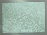 Kartenkarton A4 Camouflage mintgrün