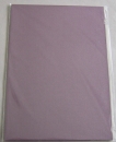 Satinkarton A4  310 Gramm beidseitig satiniert, violett