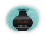 PRO LANA KID SETA smaragd