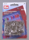 PRYM Sicherheitsnadeln 38 mm silber 75 Stück