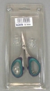 Silhouettenschere Soft Grip 11 cm