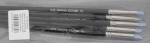 Silkon-Pinsel Set mit 5 Pinseln Nr. 2