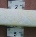 Schrägband ""Marmor-Desing"" 80/40/20 pro Meter