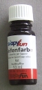 Hobbyfun Seifenfarbe für Gießseife 10 ml rot