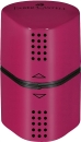 Faber-Castell Dreifachspitzdose Colour GRIP