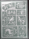 Stencils Idyll