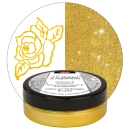 VIVA Decor 3D Stempelfarbe Gold