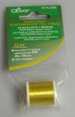 Clover Faden für Kantan Couture gold