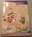 TBZ Nr. 20 Buch mit 62 3D Motiven