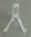 Tellerhalter groß 17 cm hoch