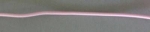 Elastische Puppenkordel 2,5 mm pro Meter
