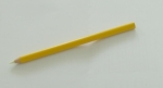 UV-Bleistift blau-leuchtend 3-kant