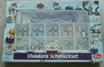 VIVA Decor Schmuck-Set "Colors"