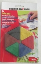 Eberhard Faber 6 Dicki Wachsmalsteine