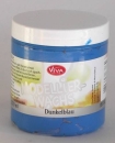 VIVA Modellierwachs 250 ml dunkelblau