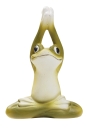 Yoga Frosch I ca. 6,5 cm
