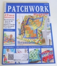 PATCHWORK MAGAZIN 04/2010